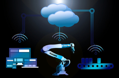 AIoT 赋能工业自动化，开启智能制造新篇章
