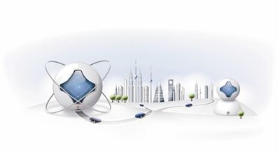 车网互联 物联网技术驱动下的智能交通新纪元